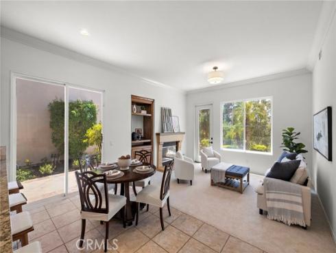 23 Harvard , Coto de Caza, CA