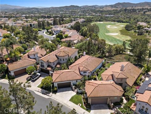 23 Harvard , Coto de Caza, CA