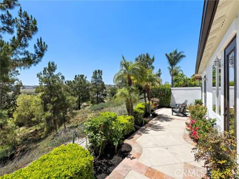 23 Harvard , Coto de Caza, CA