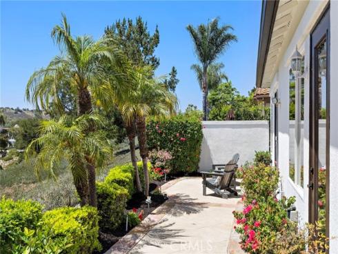 23 Harvard , Coto de Caza, CA