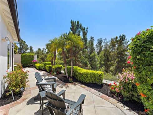23 Harvard , Coto de Caza, CA