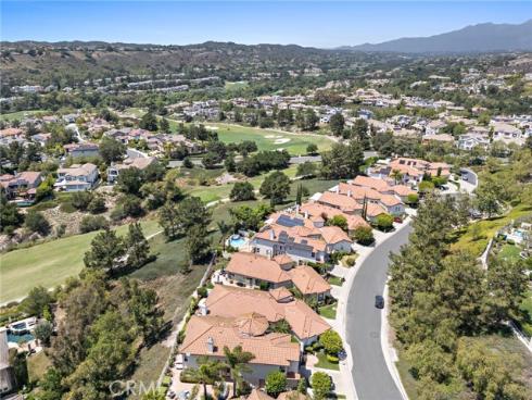 23 Harvard , Coto de Caza, CA