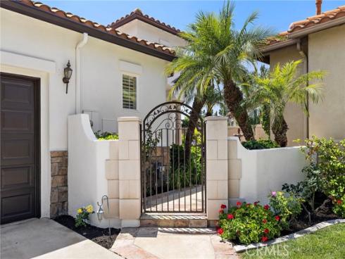 23 Harvard , Coto de Caza, CA