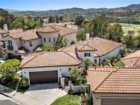 23 Harvard , Coto de Caza, CA