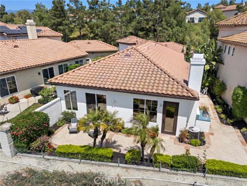 23 Harvard , Coto de Caza, CA