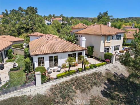23 Harvard , Coto de Caza, CA