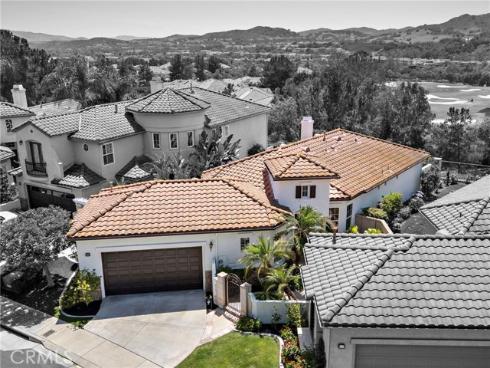 23 Harvard , Coto de Caza, CA