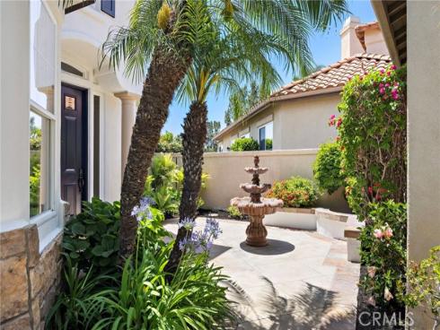 23 Harvard , Coto de Caza, CA