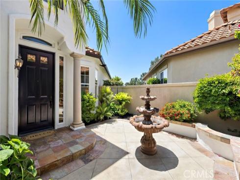 23 Harvard , Coto de Caza, CA