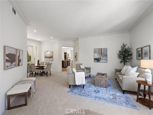 23 Harvard , Coto de Caza, CA