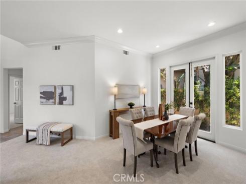 23 Harvard , Coto de Caza, CA
