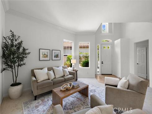 23 Harvard , Coto de Caza, CA