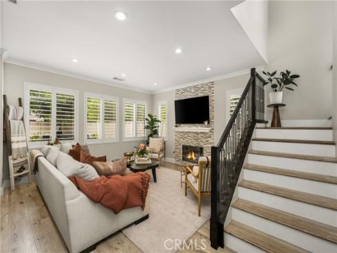 36 Brassie Lane, Coto de Caza, CA