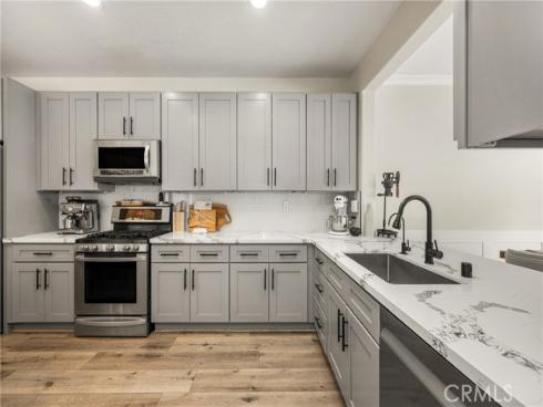 36 Brassie Lane, Coto de Caza, CA