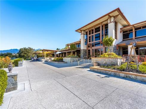 36  Brassie   Lane, Coto de Caza, CA