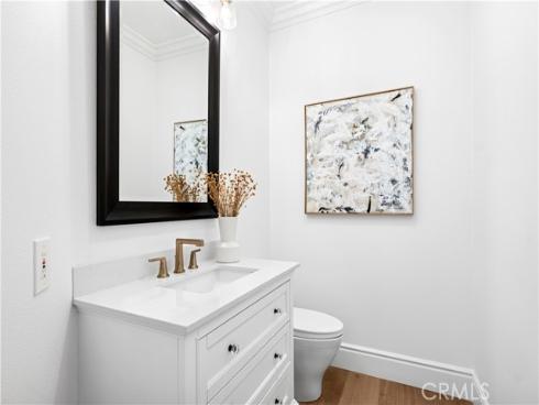 15  Canada Oaks  , Coto de Caza, CA