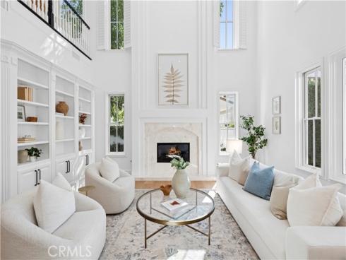 15  Canada Oaks  , Coto de Caza, CA