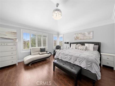 6  Coffeeberry   Court, Coto de Caza, CA