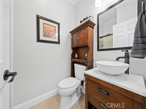 6  Coffeeberry   Court, Coto de Caza, CA