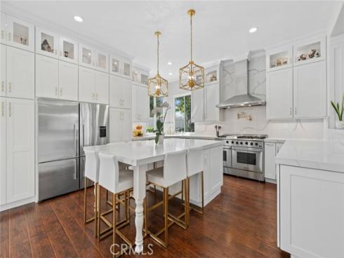 6  Coffeeberry   Court, Coto de Caza, CA