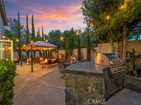 6  Coffeeberry   Court, Coto de Caza, CA
