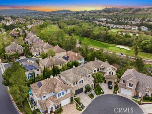 6  Coffeeberry   Court, Coto de Caza, CA