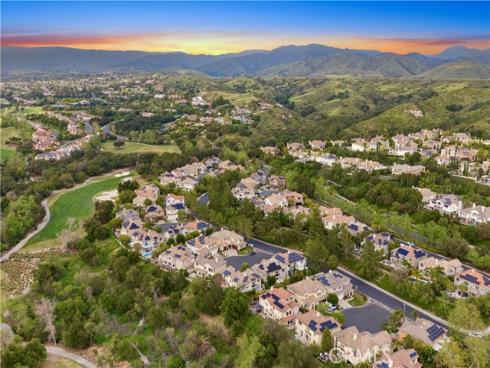 6  Coffeeberry   Court, Coto de Caza, CA