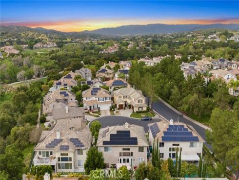6  Coffeeberry   Court, Coto de Caza, CA