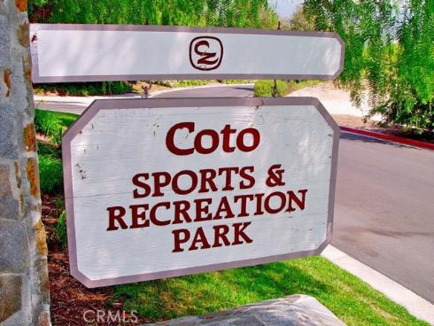 6  Coffeeberry   Court, Coto de Caza, CA