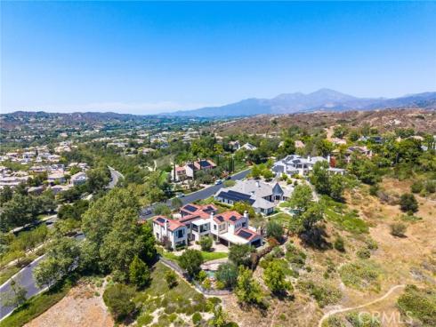 2 Havenhurst Drive , Coto de Caza, CA