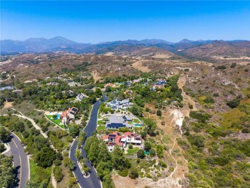 2  Havenhurst Drive  , Coto de Caza, CA