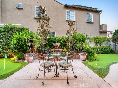 21 Pegasus , Coto de Caza, CA