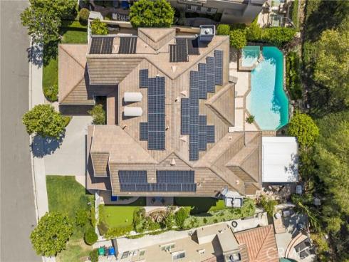 21 Pegasus , Coto de Caza, CA