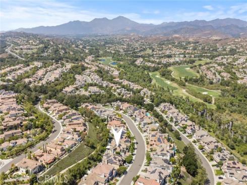 21 Pegasus , Coto de Caza, CA