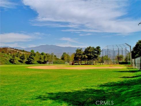 21 Pegasus , Coto de Caza, CA