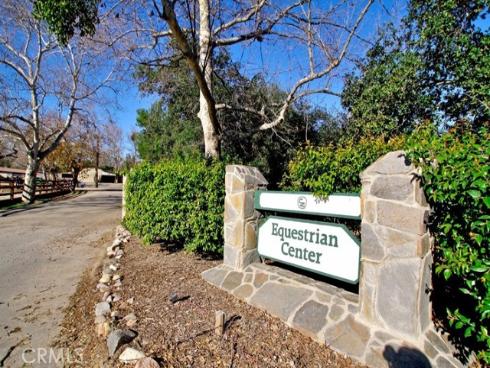 21 Pegasus , Coto de Caza, CA