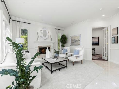 1 Tucson , Coto de Caza, CA