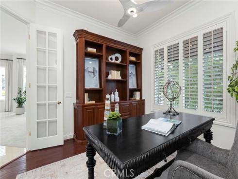1 Tucson , Coto de Caza, CA