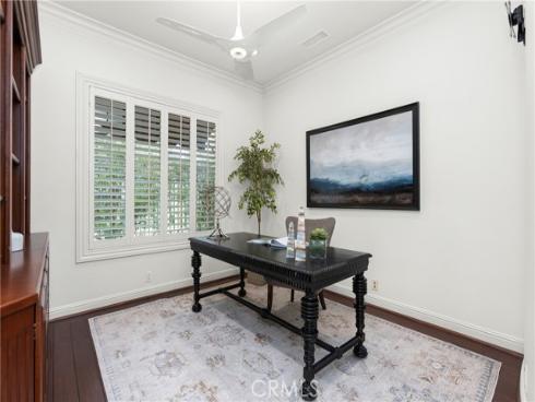 1 Tucson , Coto de Caza, CA