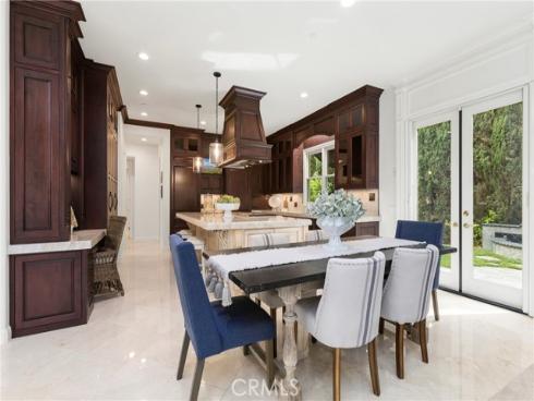 1 Tucson , Coto de Caza, CA