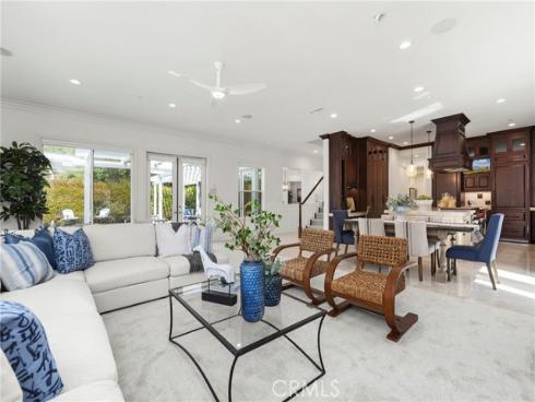 1 Tucson , Coto de Caza, CA