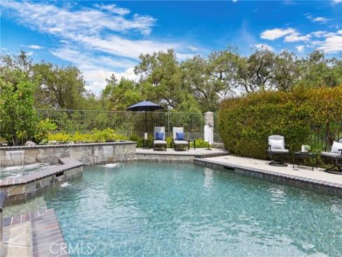 1 Tucson , Coto de Caza, CA