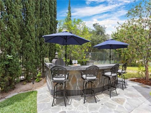1 Tucson , Coto de Caza, CA