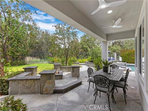 1 Tucson , Coto de Caza, CA