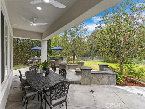 1 Tucson , Coto de Caza, CA