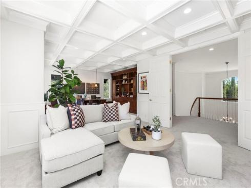 1 Tucson , Coto de Caza, CA