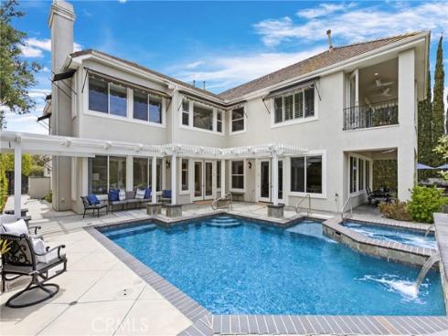 1 Tucson , Coto de Caza, CA