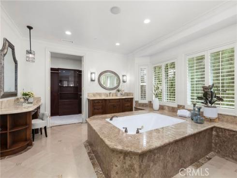 1 Tucson , Coto de Caza, CA