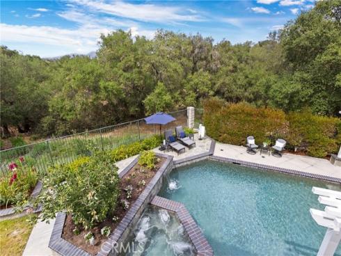 1 Tucson , Coto de Caza, CA