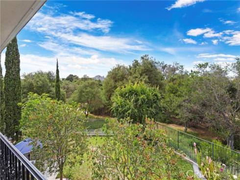 1 Tucson , Coto de Caza, CA
